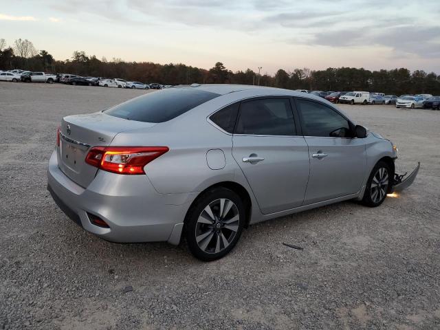 Изображение 3 2017 NISSAN SENTRA S 2017 с VIN 3N1AB7AP9HY326161