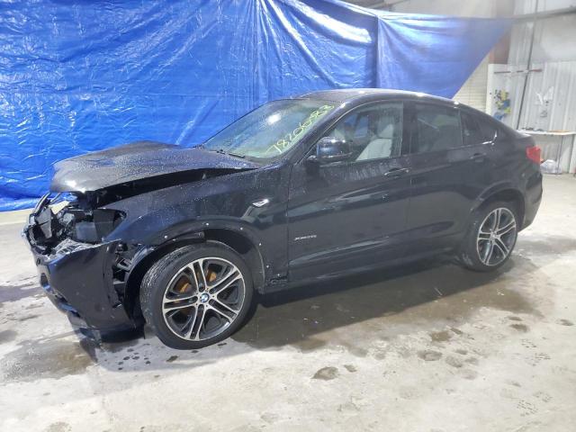 Изображение 2015 BMW X4 XDRIVE28I 2015