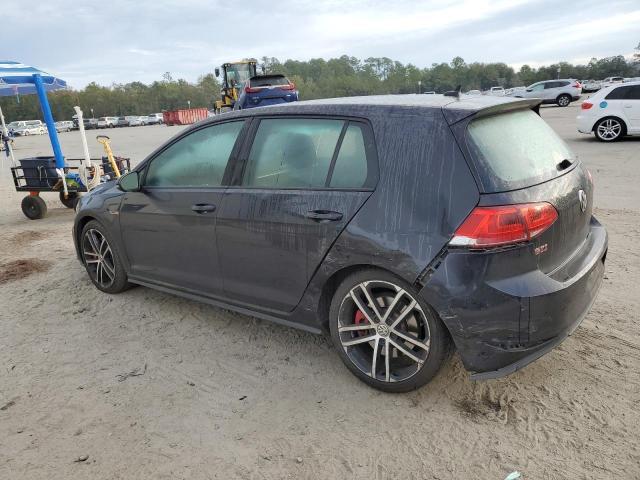 Obraz 2 z 2017 VOLKSWAGEN GTI S/SE 2017 z VIN 3VW447AU7HM071721