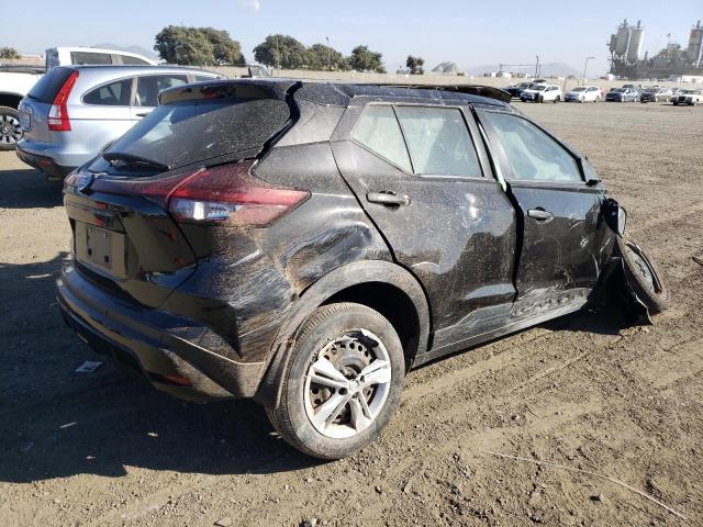 Obraz 3 z 2021 NISSAN KICKS S 2021 z VIN 3N1CP5BV3ML517769
