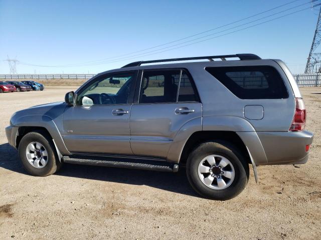 Изображение 2 2004 TOYOTA 4RUNNER SR5 2004 с VIN JTEZU14RX48010791