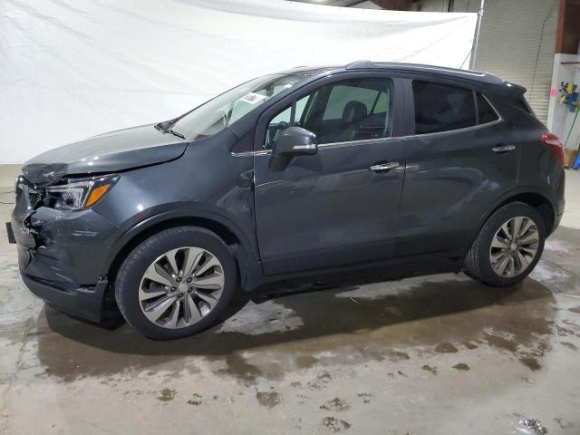 2017 BUICK ENCORE PREFERRED 2017 image