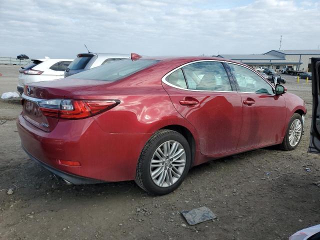 Image 3 of 2016 LEXUS ES 350 2016 with VIN 58ABK1GG6GU014603