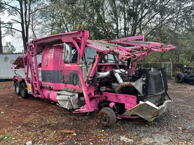 Image 1 of 2017 WESTERN STAR/AUTO CAR CONVENTIONAL 4900FA 2017 with VIN 5KKHAEDV7HPHW0949