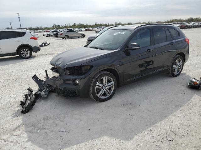 Obraz 1 z 2018 BMW X1 SDRIVE28I 2018 z VIN WBXHU7C31J5L07853