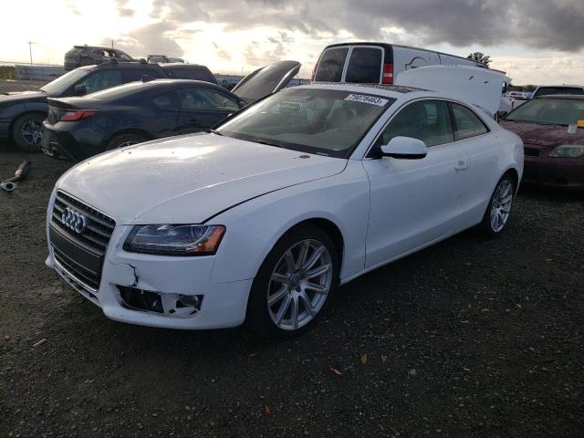 Obraz 2011 AUDI A5 PREMIUM PLUS 2011