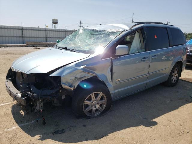 2008 CHRYSLER TOWN & COUNTRY TOURING 2008 image