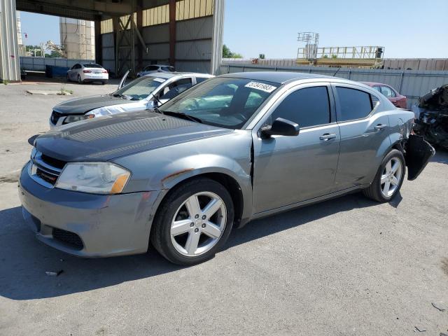 Изображение 2013 DODGE AVENGER SE 2013