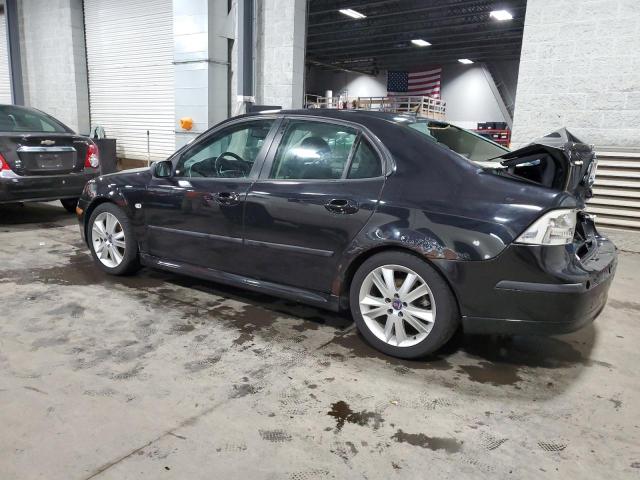 Image 2 of 2007 SAAB 9-3 2.0T 2007 with VIN YS3FD46Y671145513
