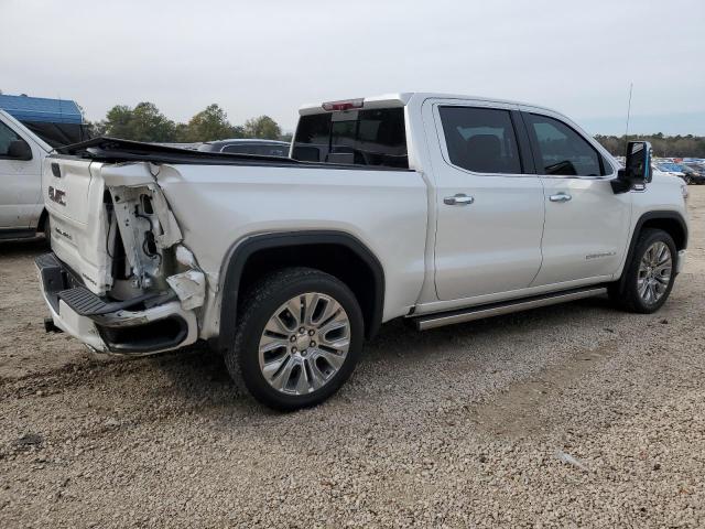 Image 3 of 2021 GMC SIERRA K1500 DENALI 2021 with VIN 3GTU9FET7MG197053