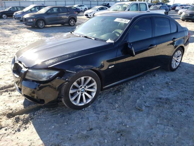 Изображение 1 2011 BMW 328 I 2011 с VIN WBAPH7G54BNN03177