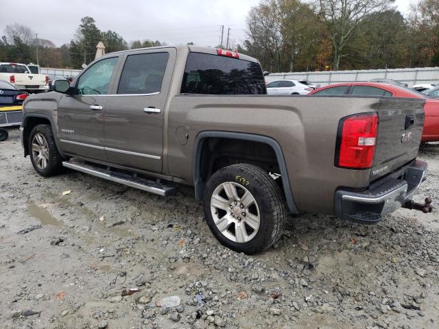 Image 2 of 2014 GMC SIERRA C1500 SLT 2014 with VIN 3GTP1VEC7EG563593