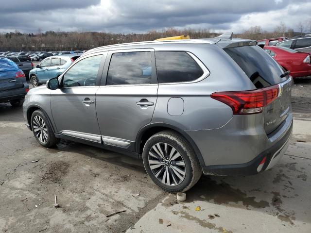 Obraz 2 z 2020 MITSUBISHI OUTLANDER SE 2020 z VIN JA4AZ3A32LZ042958
