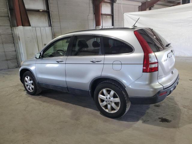 Image 2 of 2007 HONDA CR-V EXL 2007 with VIN JHLRE48737C079841