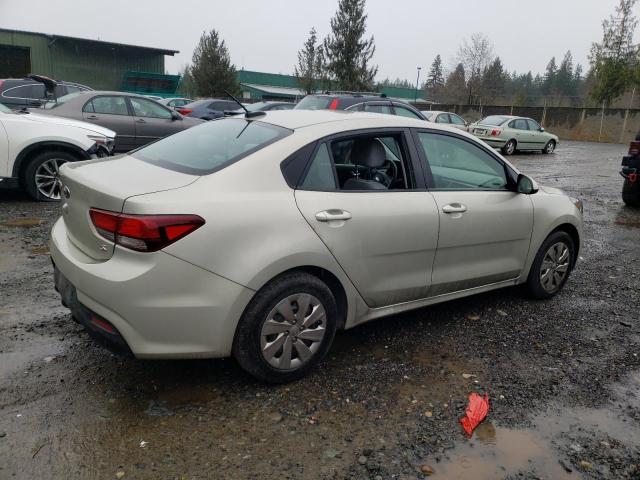 Obraz 3 z 2018 KIA RIO LX 2018 z VIN 3KPA24AB1JE120033