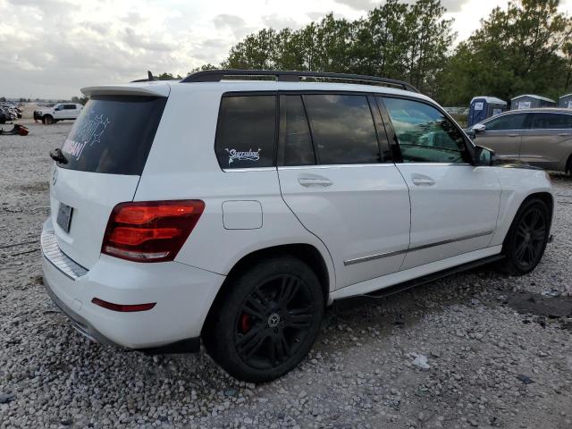 Image 3 of 2015 MERCEDES-BENZ GLK 350 2015 with VIN WDCGG5HB9FG396260