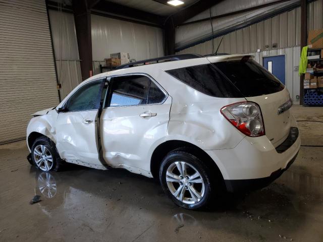 Изображение 2 2014 CHEVROLET EQUINOX LT 2014 с VIN 1GNFLFEK8EZ116300