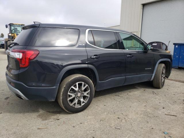 Obraz 3 z 2020 GMC ACADIA SLE 2020 z VIN 1GKKNRL45LZ177158