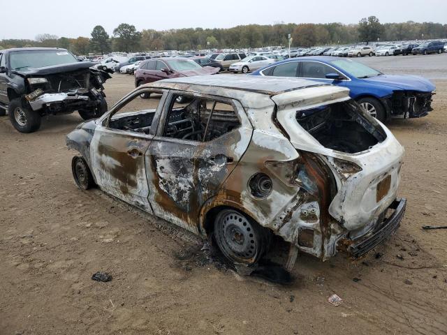 Image 2 of 2021 NISSAN KICKS S 2021 with VIN 3N1CP5BV9ML521762