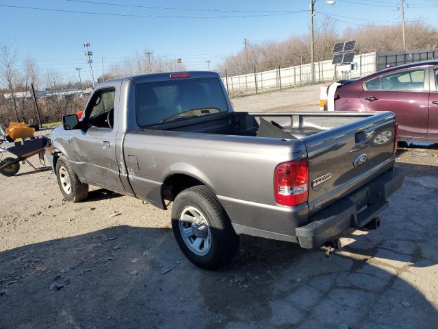 Image 2 of 2011 FORD RANGER  2011 with VIN 1FTKR1AD0BPB19473