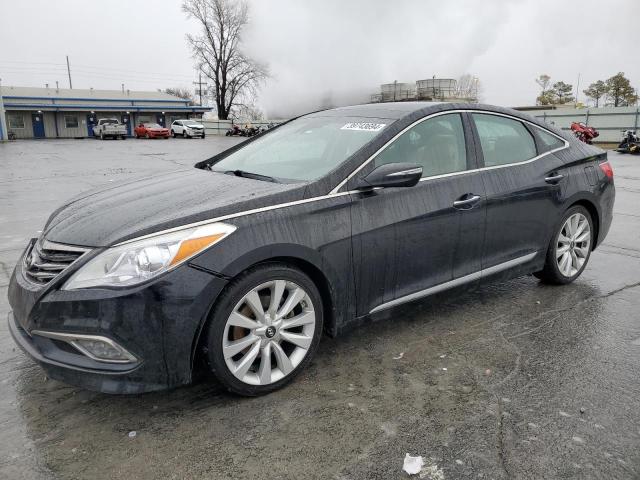 Изображение 1 2015 HYUNDAI AZERA LIMITED 2015 с VIN KMHFH4JG5FA477818