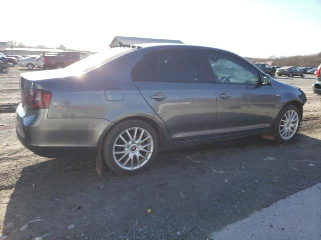 Image 3 of 2009 VOLKSWAGEN JETTA WOLFSBURG 2009 with VIN 3VWRJ71K69M044508