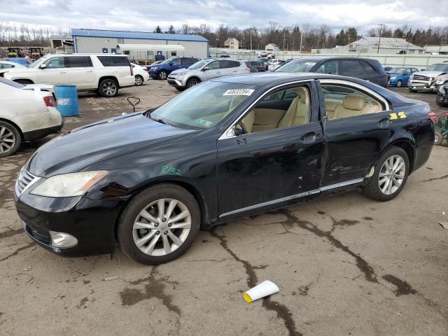 Image 1 of 2010 LEXUS ES 350 2010 with VIN JTHBK1EG7A2403458