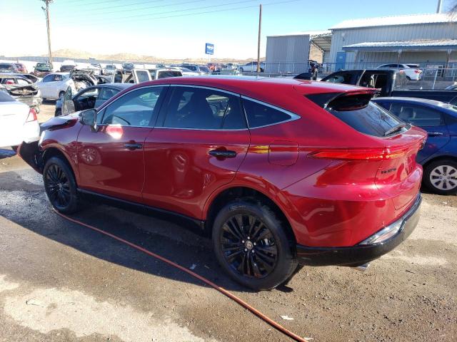 Image 2 of 2023 TOYOTA VENZA LE 2023 with VIN JTEAAAAH9PJ152340