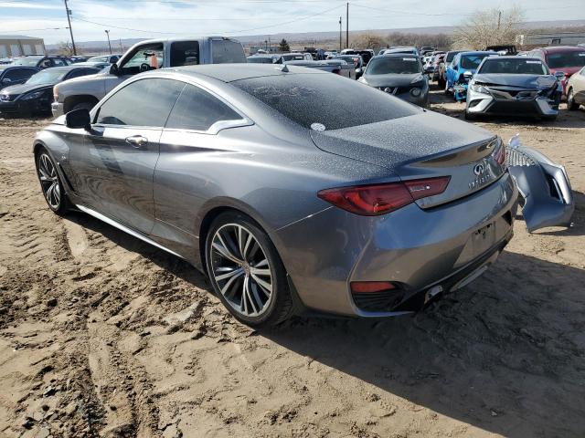 Obraz 2 z 2018 INFINITI Q60 LUXE 300 2018 z VIN JN1EV7EK4JM341621