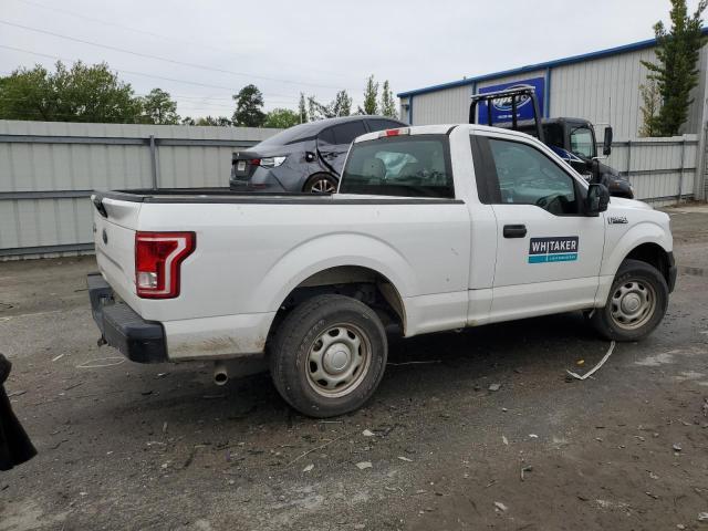 Obraz 3 z 2017 FORD F150  2017 z VIN 1FTMF1C82HFB98242
