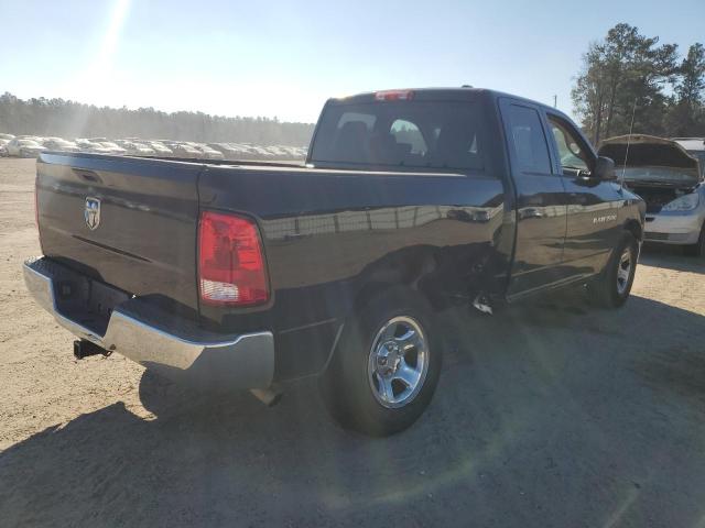 Изображение 3 2011 DODGE RAM 1500  2011 с VIN 1D7RB1GK1BS702971
