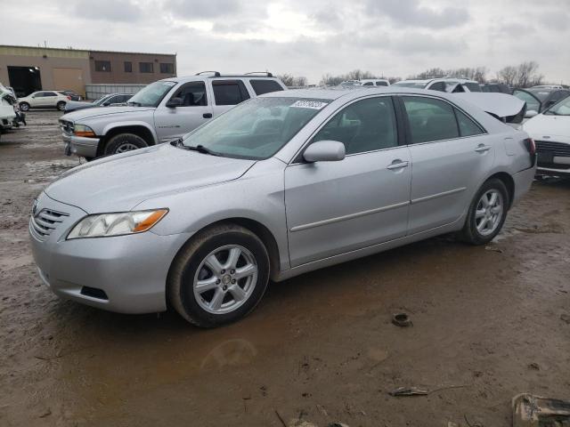 Изображение 1 2009 TOYOTA CAMRY BASE 2009 с VIN 4T1BE46K19U342391