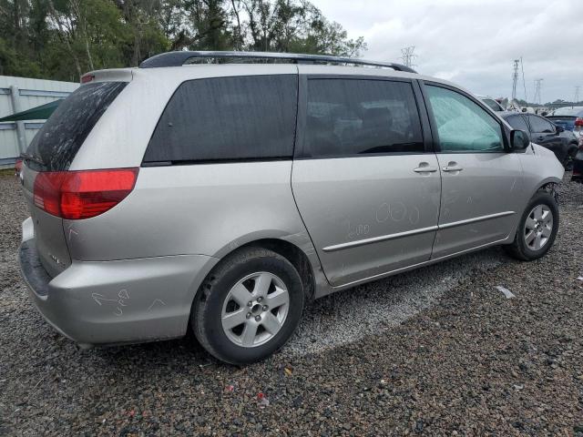 Obraz 3 z 2005 TOYOTA SIENNA CE 2005 z VIN 5TDZA23C55S242325