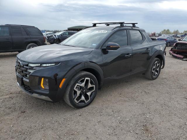 Obraz 1 z 2024 HYUNDAI SANTA CRUZ LIMITED 2024 z VIN 5NTJEDAF9RH079525