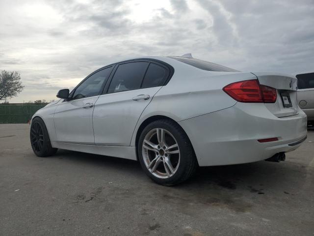 Image 2 of 2015 BMW 328 I 2015 with VIN WBA3A5G5XFNS85579