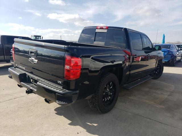 Image 3 of 2015 CHEVROLET SILVERADO K1500 LTZ 2015 with VIN 3GCUKSEC2FG436511