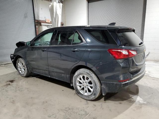 Image 2 of 2018 CHEVROLET EQUINOX LT 2018 with VIN 3GNAXSEV0JL103494