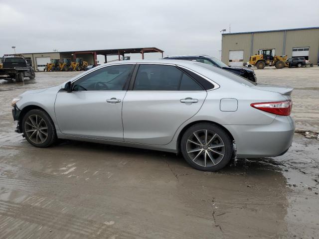 Image 2 of 2016 TOYOTA CAMRY LE 2016 with VIN 4T1BF1FK1GU566124