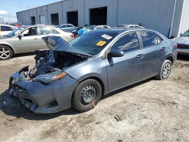 Obraz 1 z 2017 TOYOTA COROLLA L 2017 z VIN 5YFBURHE7HP583556