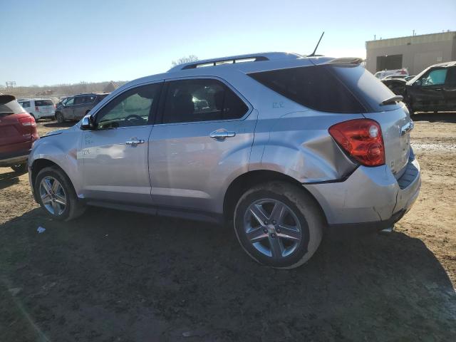 Obraz 2 z 2014 CHEVROLET EQUINOX LTZ 2014 z VIN 2GNFLHE34E6356315