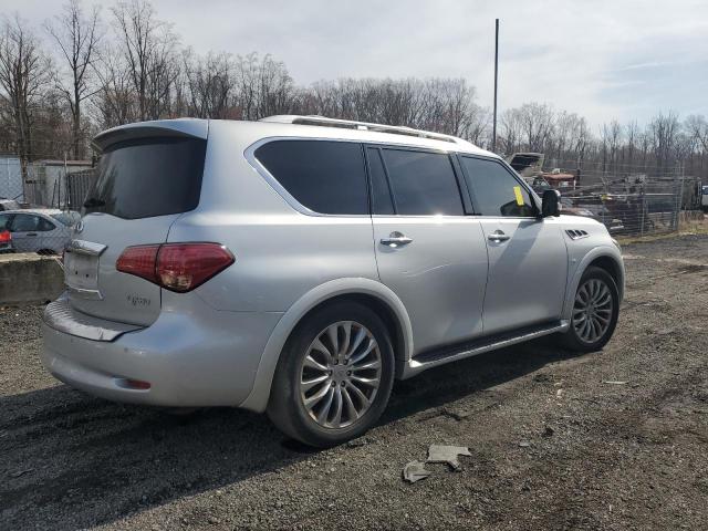 Изображение 3 2015 INFINITI QX80  2015 с VIN JN8AZ2NE5F9081855