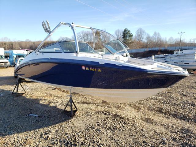 2013 YAMAHA JET SKI 2013 image