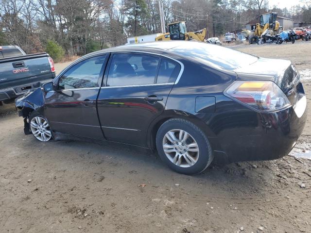 Image 2 of 2010 NISSAN ALTIMA BASE 2010 with VIN 1N4AL2AP8AN484741