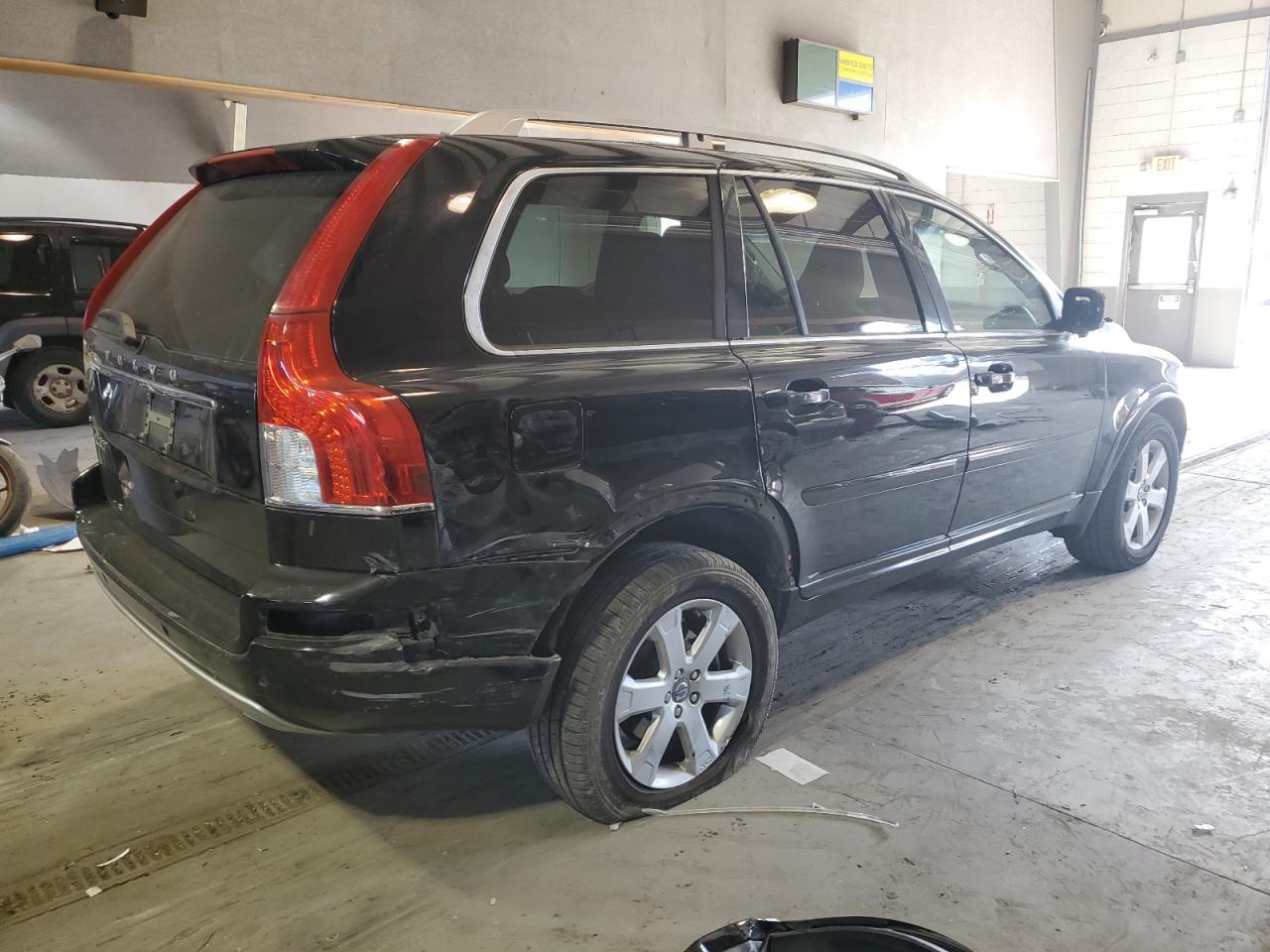Obraz 3 z 2013 VOLVO XC90 3.2 2013 z VIN YV4952CY8D1632490