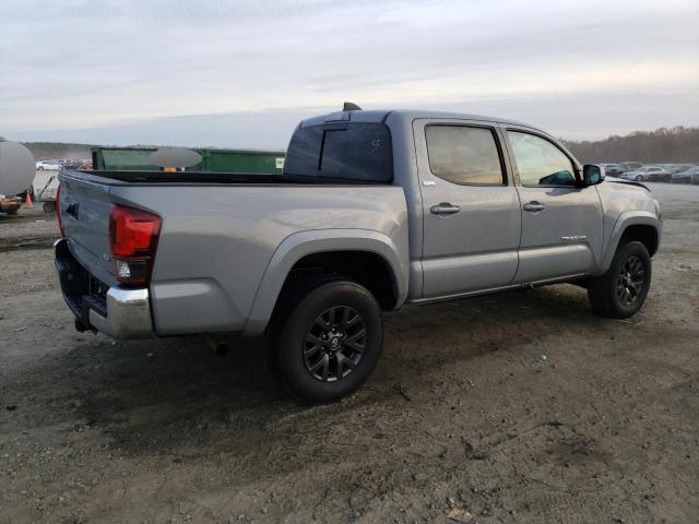 Obraz 3 z 2021 TOYOTA TACOMA DOUBLE CAB 2021 z VIN 5TFCZ5AN8MX272643