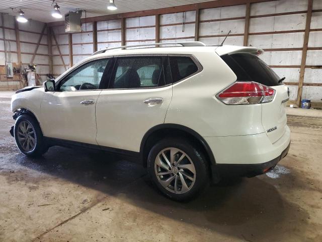 Obraz 2 z 2015 NISSAN ROGUE S 2015 z VIN 5N1AT2MV6FC860159