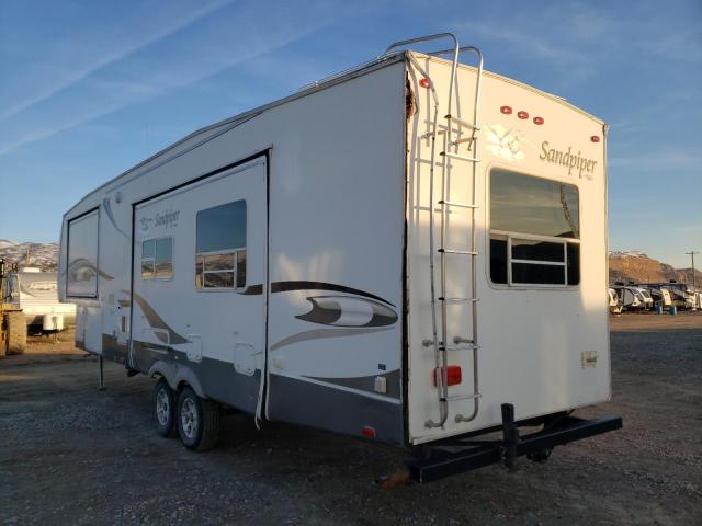 Image 3 of 2007 WILDWOOD SANDPIPER 2007 with VIN 4X4FSAG257T111518