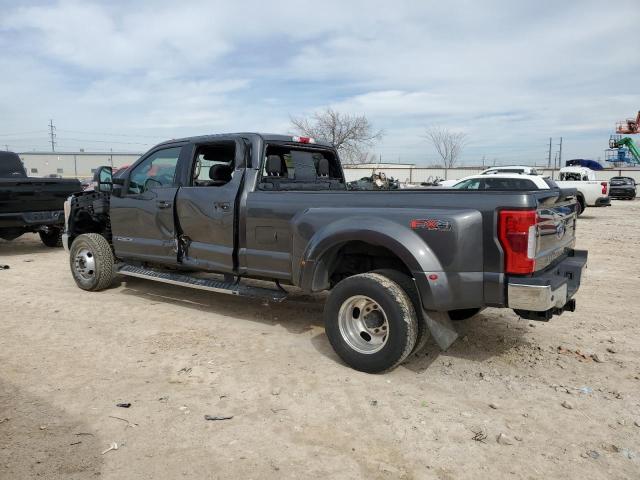Изображение 2 2019 FORD F350 SUPER DUTY 2019 с VIN 1FT8W3DT8KEE40156