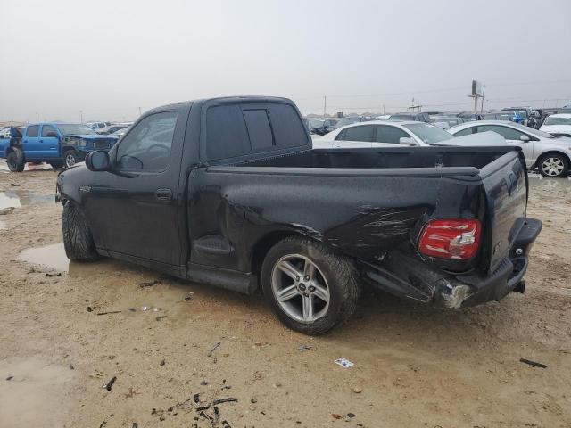 Изображение 2 2003 FORD F150 SVT LIGHTNING 2003 с VIN 2FTRF07393CA53119