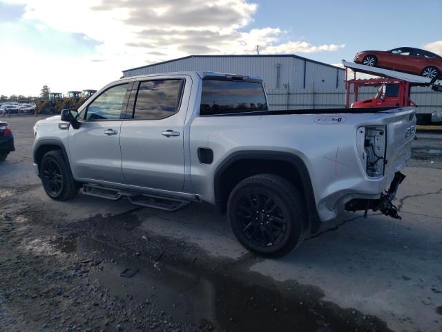 Image 2 of 2021 GMC SIERRA K1500 ELEVATION 2021 with VIN 3GTU9CET4MG439196